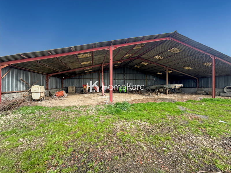 Maison - 190 m² - 7 pièces