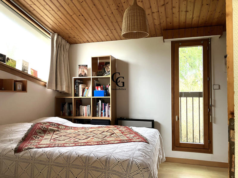 Maison - 171 m² - 5 pièces