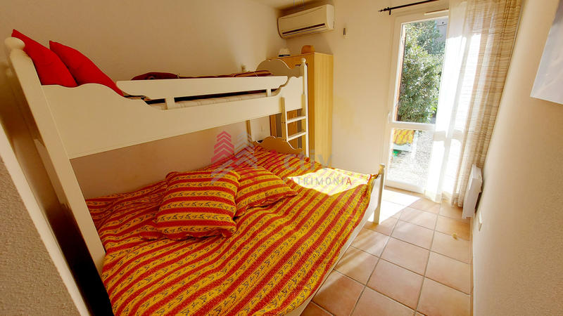 Villa - 85 m² - 4 pièces