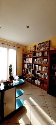 Maison - 82 m² - 4 pièces