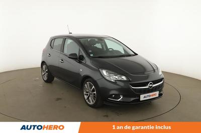Opel Corsa 1.4 Turbo Innovation 5p 100 ch