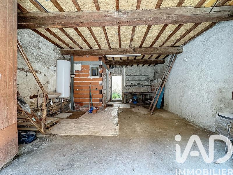 Maison - 81 m² - 4 pièces