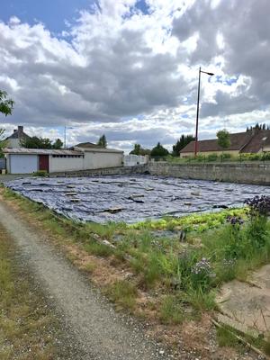 Maison - 95 m² - 6 pièces