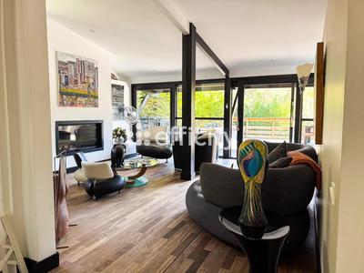 Maison - 155 m² - 5 pièces