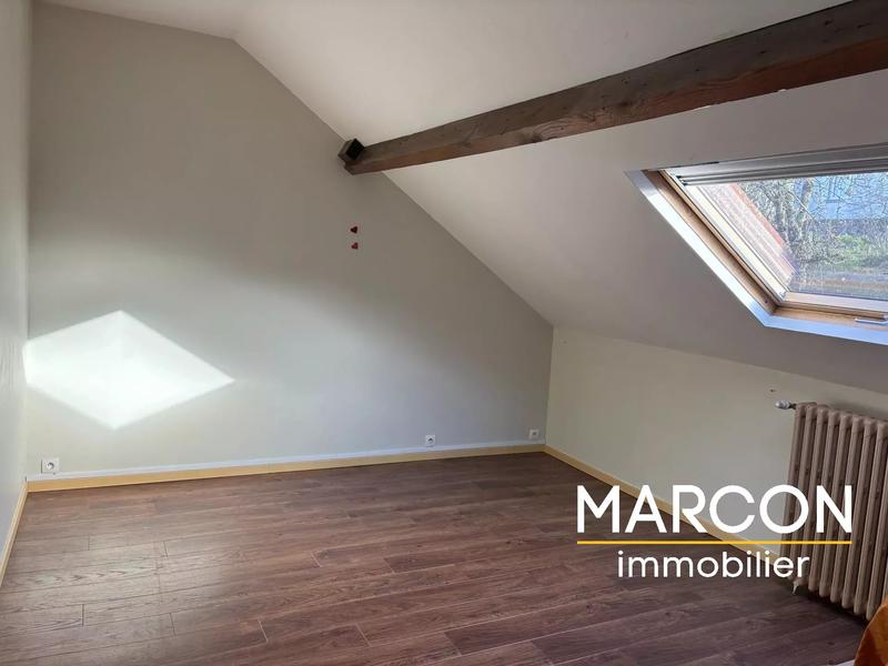 Maison - 175 m² - 6 pièces