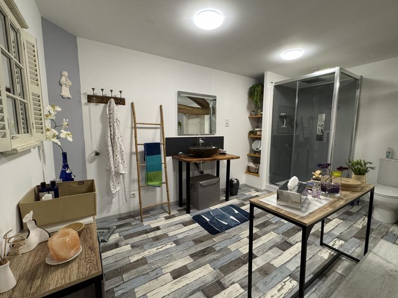 Maison - 291 m² - 8 pièces