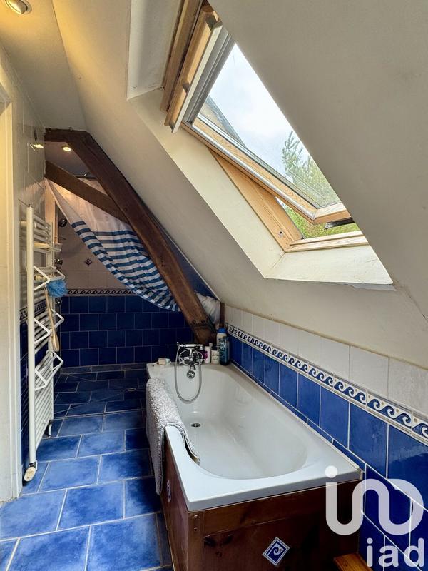 Maison de campagne - 355 m² - 13 pièces