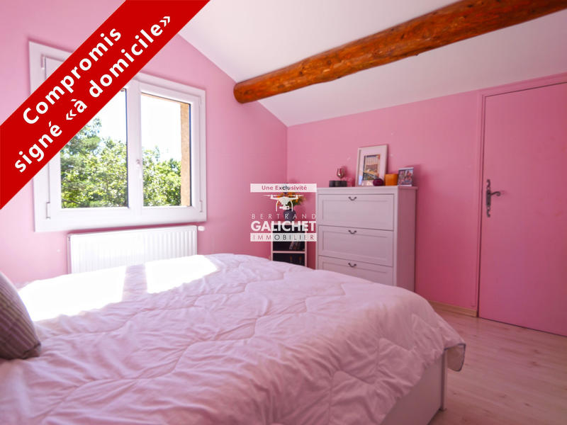 Maison traditionnelle - 155 m² - 5 pièces