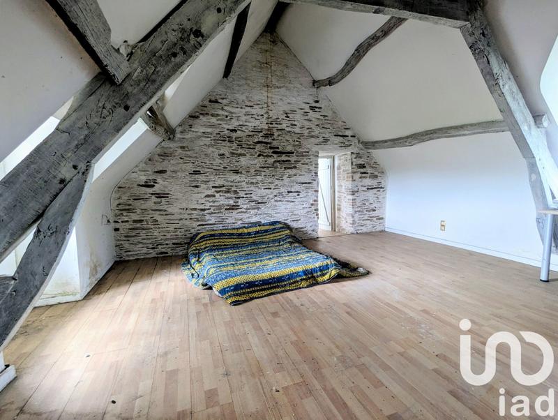 Maison - 165 m² - 5 pièces