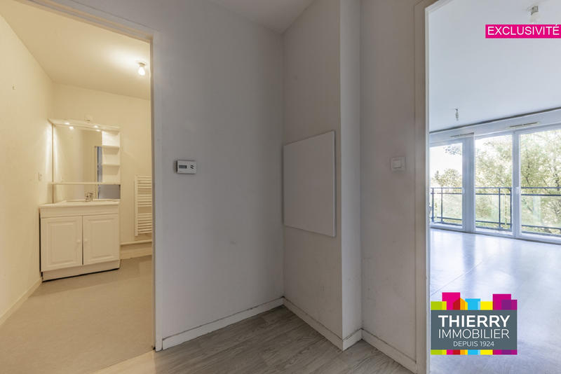 Appartement - 36 m² - 1 pièce