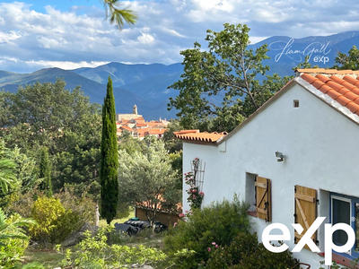 Villa - 144 m² - 5 pièces