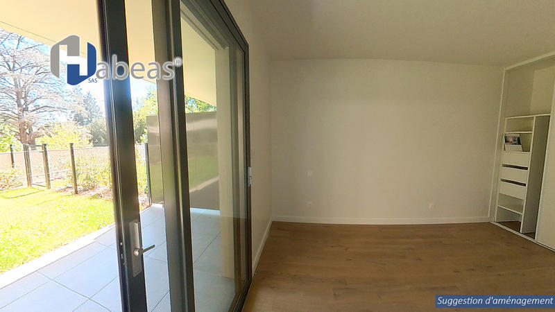 Appartement - 74 m² - 3 pièces