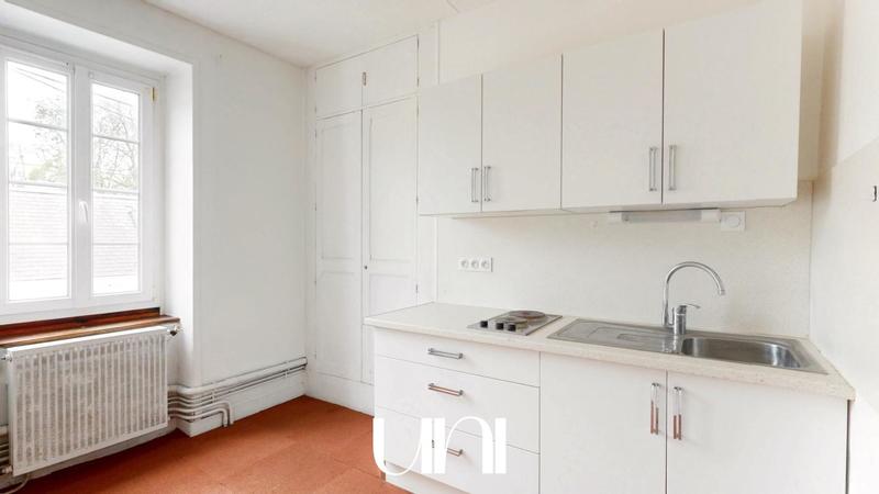 Hôtel particulier - 275 m² - 13 pièces