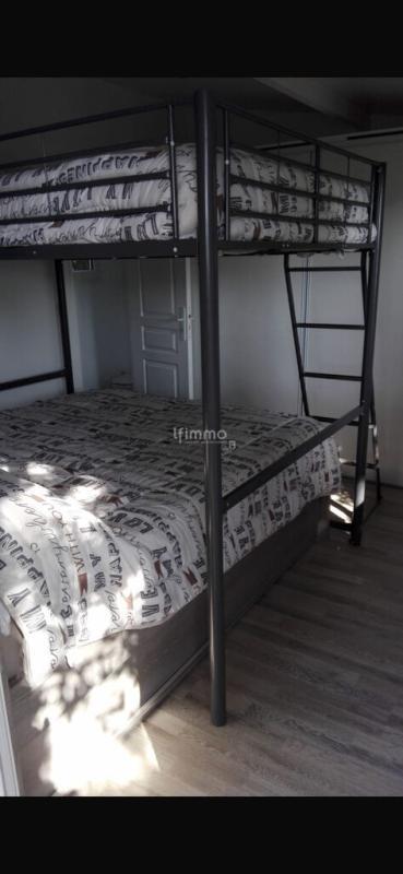 Maison - 50 m² - 3 pièces