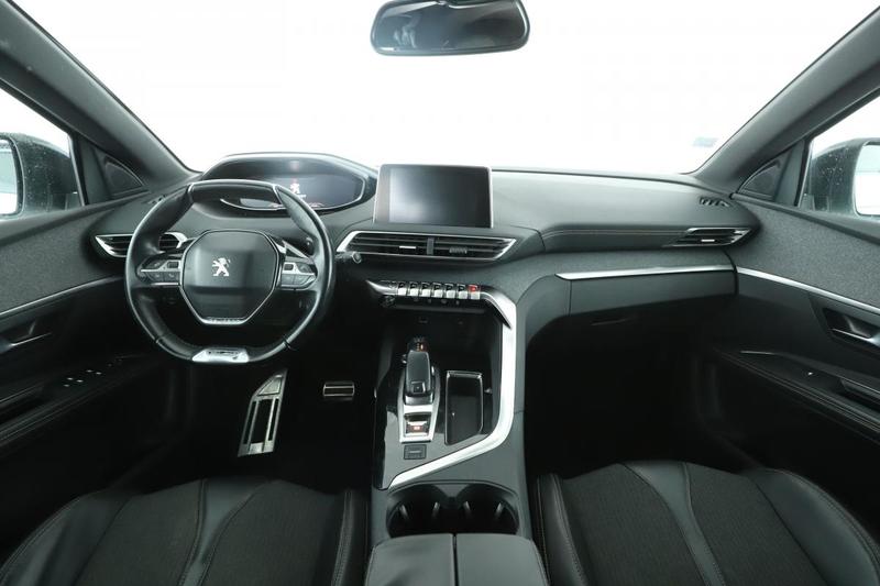 Peugeot 5008 1.6 Thp Gt Line Eat6 165 ch