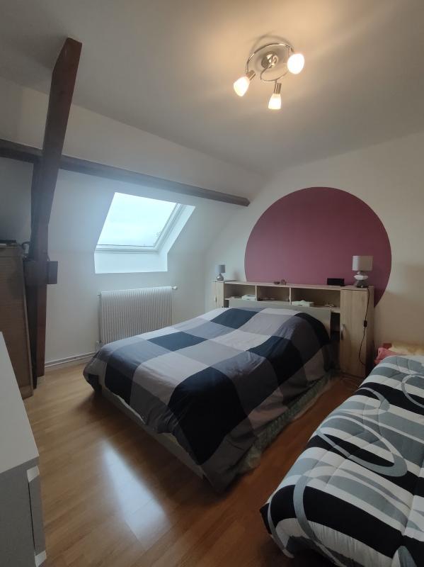 Appartement - 80 m² - 3 pièces