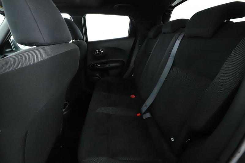 Nissan Juke 1.2 Dig-T 115 ch