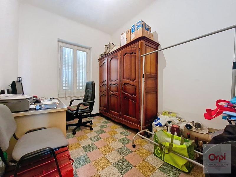 Appartement - 50 m² - 3 pièces