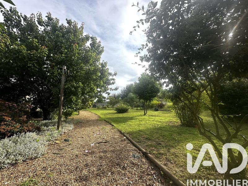 Maison - 114 m² - 4 pièces