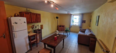 Maison - 115 m² - 7 pièces