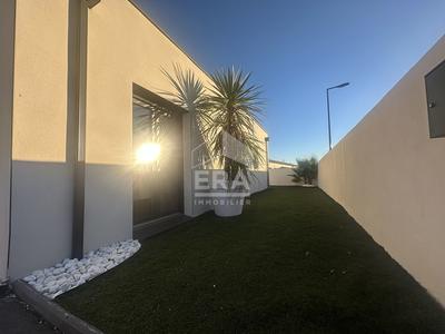 Villa - 110 m² - 4 pièces