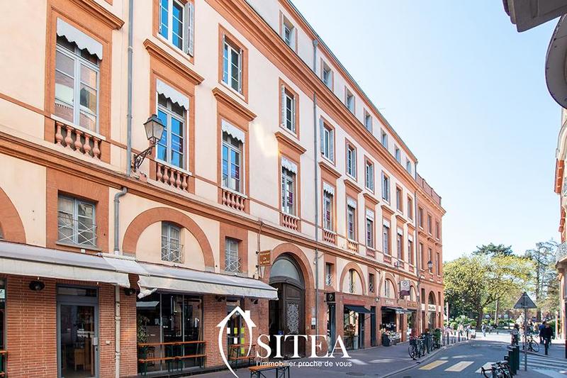 Appartement bourgeois - 142 m² - 4 pièces