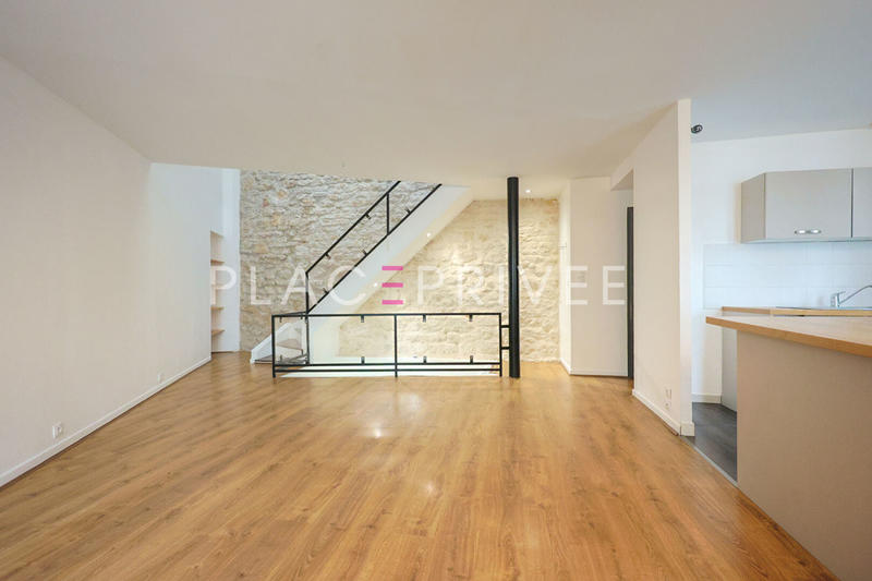 Maison - 106 m² - 5 pièces