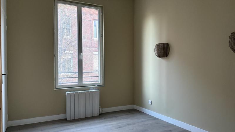 Appartement - 53 m² - 3 pièces