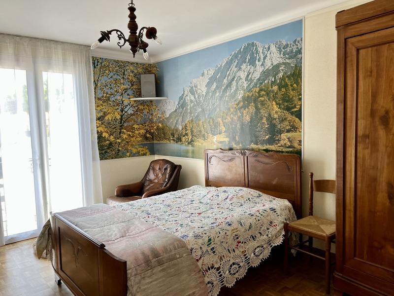 Maison - 136 m² - 7 pièces