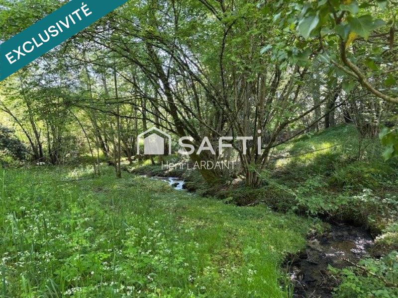 Maison - 220 m² - 8 pièces