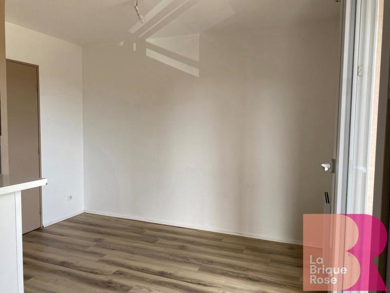 Studio - 18 m² - 1 pièce