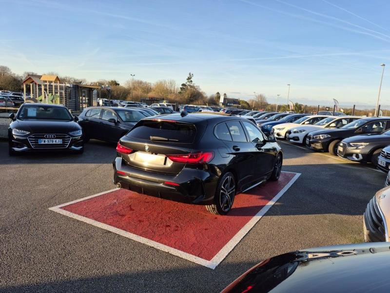 Bmw Série 1 F40 116d 116 Ch Dkg7 m Sport