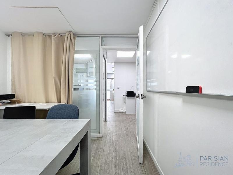 Local commercial - 66 m²