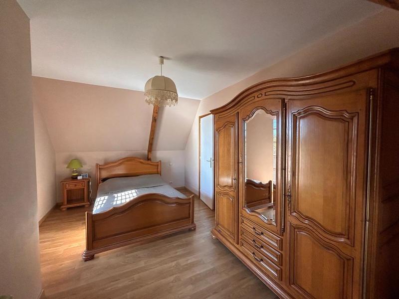 Maison - 141 m² - 6 pièces