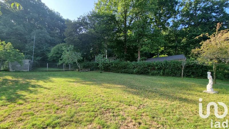 Maison - 65 m² - 3 pièces