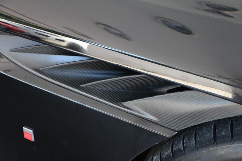 Aston Martin Dbs Superleggera 5.2 V12 725 Edition Tag Heuer