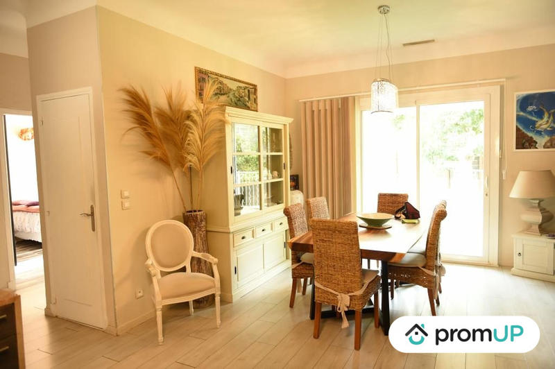 Maison - 79 m² - 4 pièces