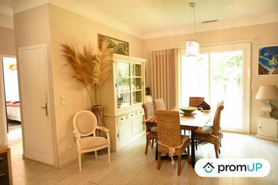 Maison - 79 m² - 4 pièces