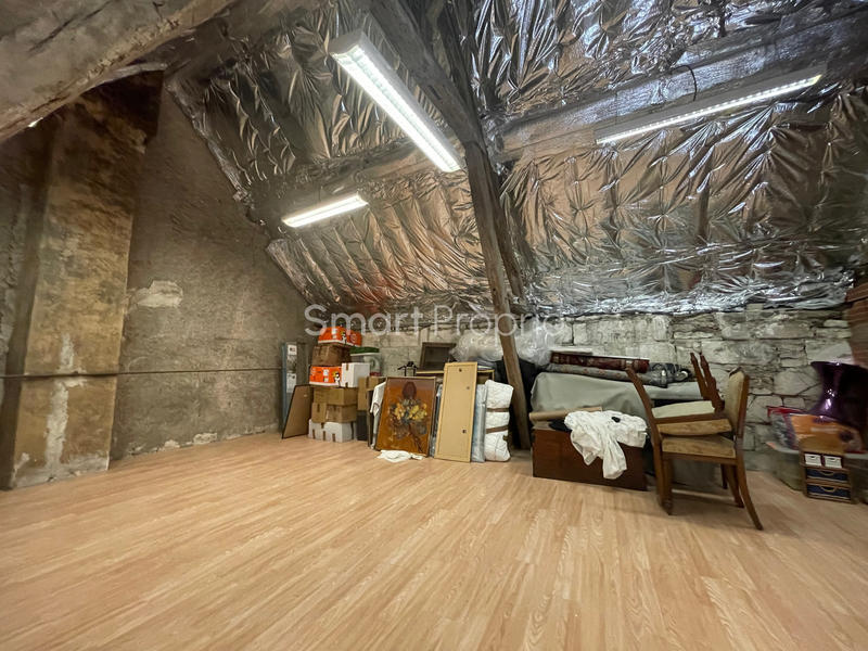 Maison - 75 m² - 3 pièces