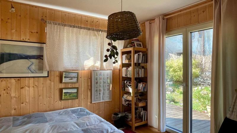 Maison - 126 m² - 5 pièces