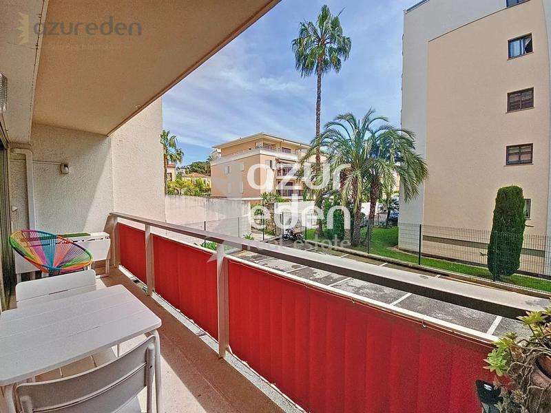 Appartement - 32 m² - 2 pièces