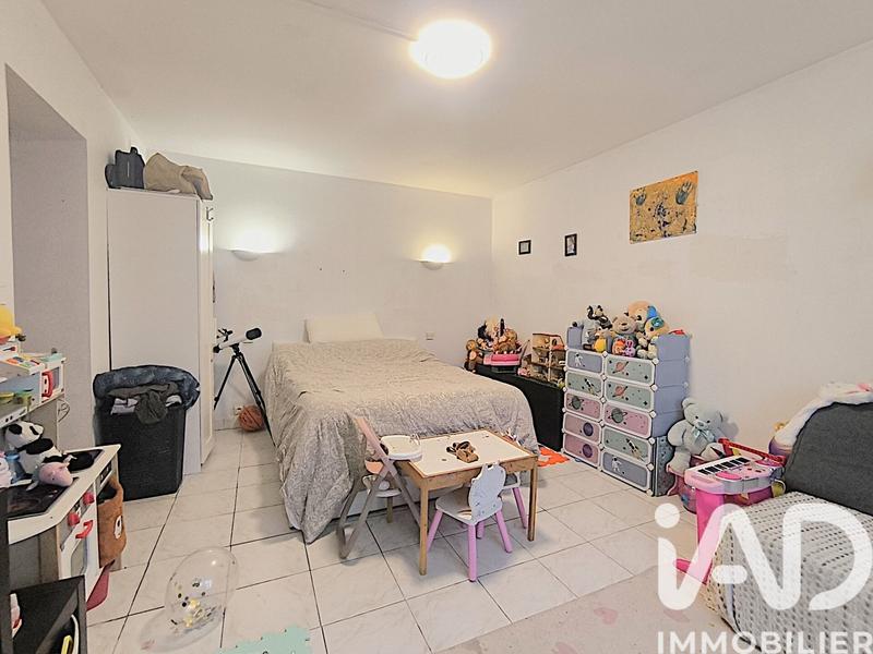 Maison - 115 m² - 6 pièces