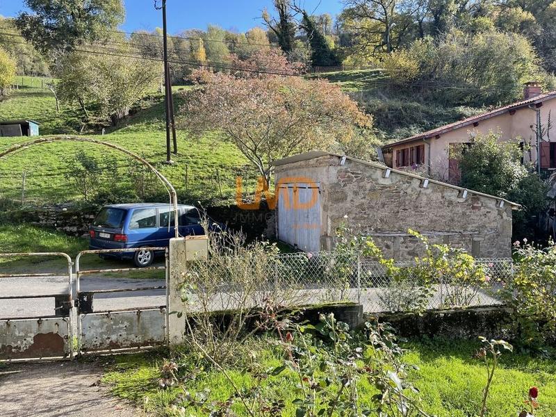 Maison - 102 m² - 4 pièces