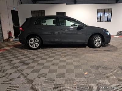 Volkswagen Golf VIII 2.0 Tdi 115 Dsg7 Life Business -