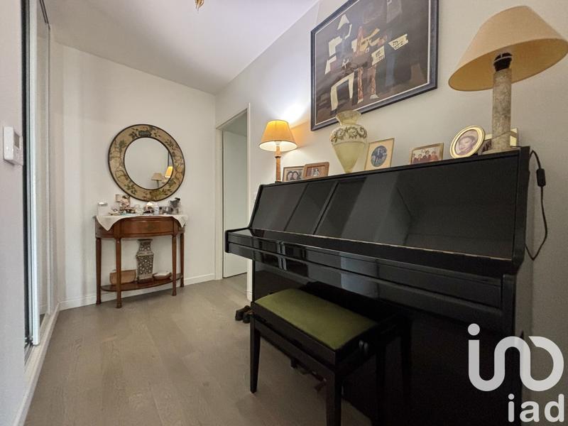 Appartement - 77 m² - 3 pièces