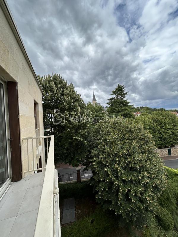 Appartement - 84 m² - 4 pièces