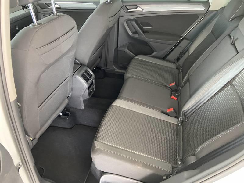 Volkswagen Tiguan 2.0 Tdi 150ch Dsg7 Active