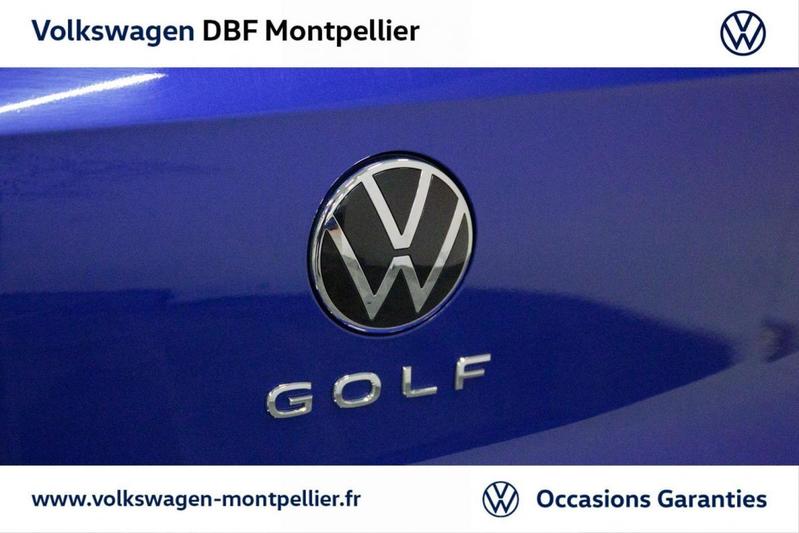 Volkswagen Golf 1.5 eTSI Opf 150 Dsg7 R-Line