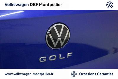 Volkswagen Golf 1.5 eTSI Opf 150 Dsg7 R-Line