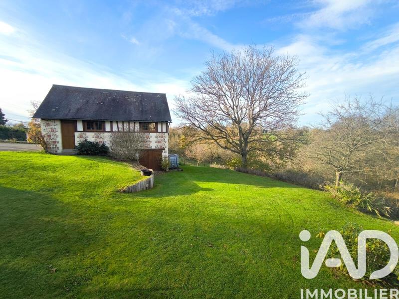 Maison - 145 m² - 7 pièces